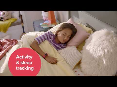 Video: Co umí Fitbit ace?