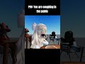 My bad-  Tea was so sweet 😭💅🏻🩷 #roblox #fyp #meme #animation #floptok #shorts #animationmeme