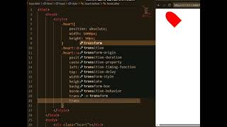 Learning, practicing, and building something new every day.#HTML #WebDevelopment #Coding 