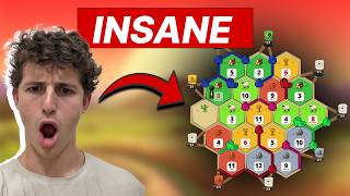 $750 CATAN Tournament with World's Best Players
