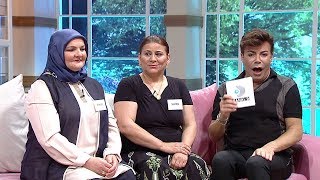 Gelinim Mutfakta 84. Bölüm Fragmanı