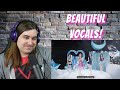 These Girls Can SING!  Reacting to aespa 에스파 'Forever (약속)' MV