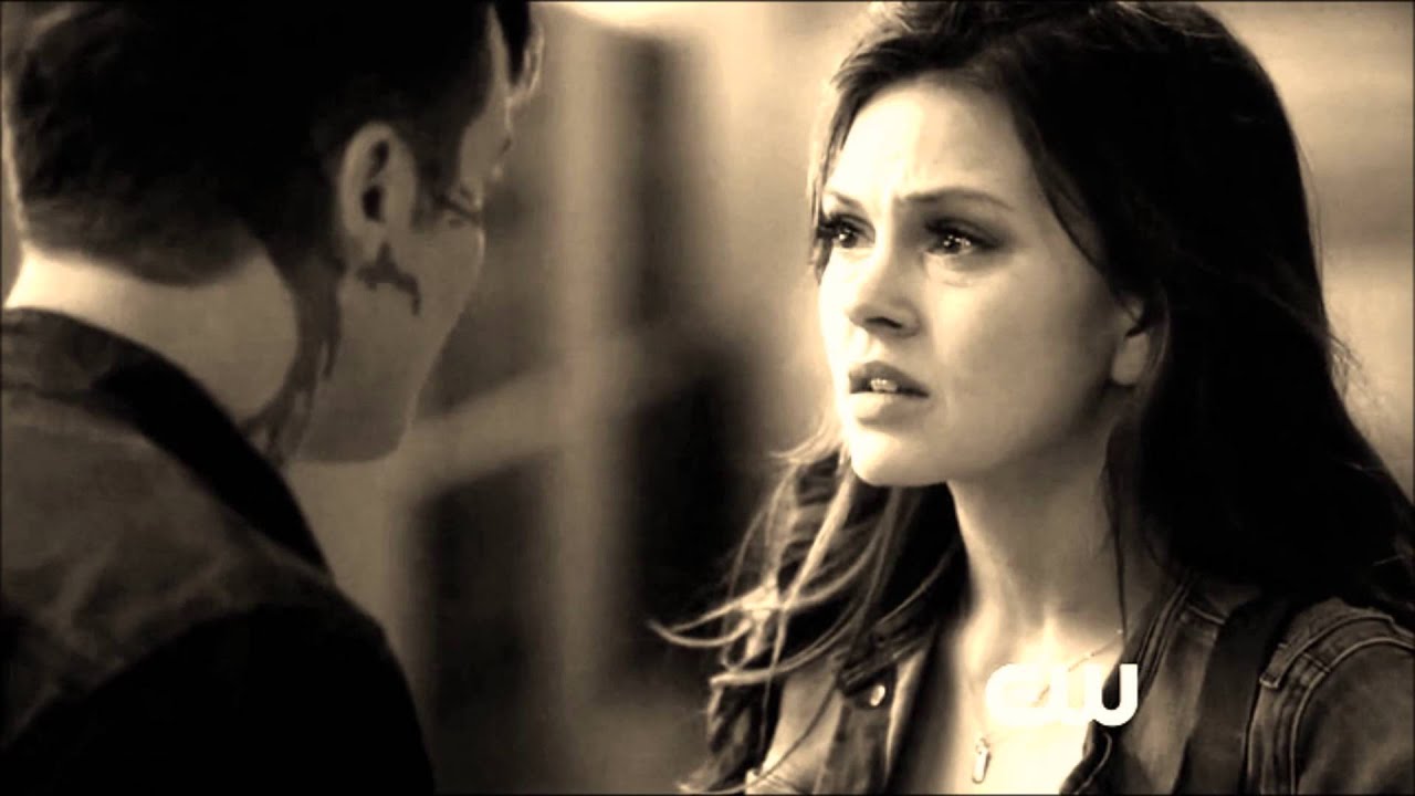 Star Crossed / Roman And Emery /  I will Always Want You