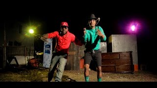 El Chima ft Chombo Pana Black - Los Cocodrilos ( Video Oficial HD ) Directed by @JcSevenHD