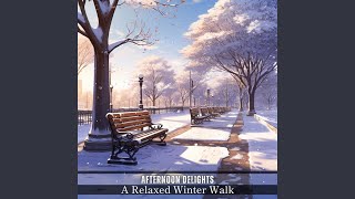 Winter's Chill (Key Eb Ver.)