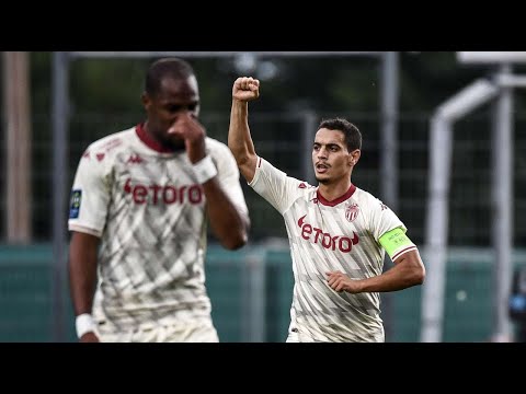 Clermont 1:3 Monaco | France Ligue 1 | All goals and highlights | 26.09.2021 Clermont 1:3 Monaco | France Ligue 1 | All goals and highlights | 26.09.2021 Thumbnail