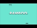 Paces Bamboo Fossa Beats Remix mp3