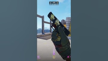 First round on NEW VERTIGO #cs2 #cs2clips