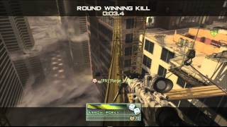 Crane Shot Hitmarker FML AHGhhh