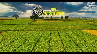 SAG10 AutoSteer System | Affordable Auto Steering for Tractors