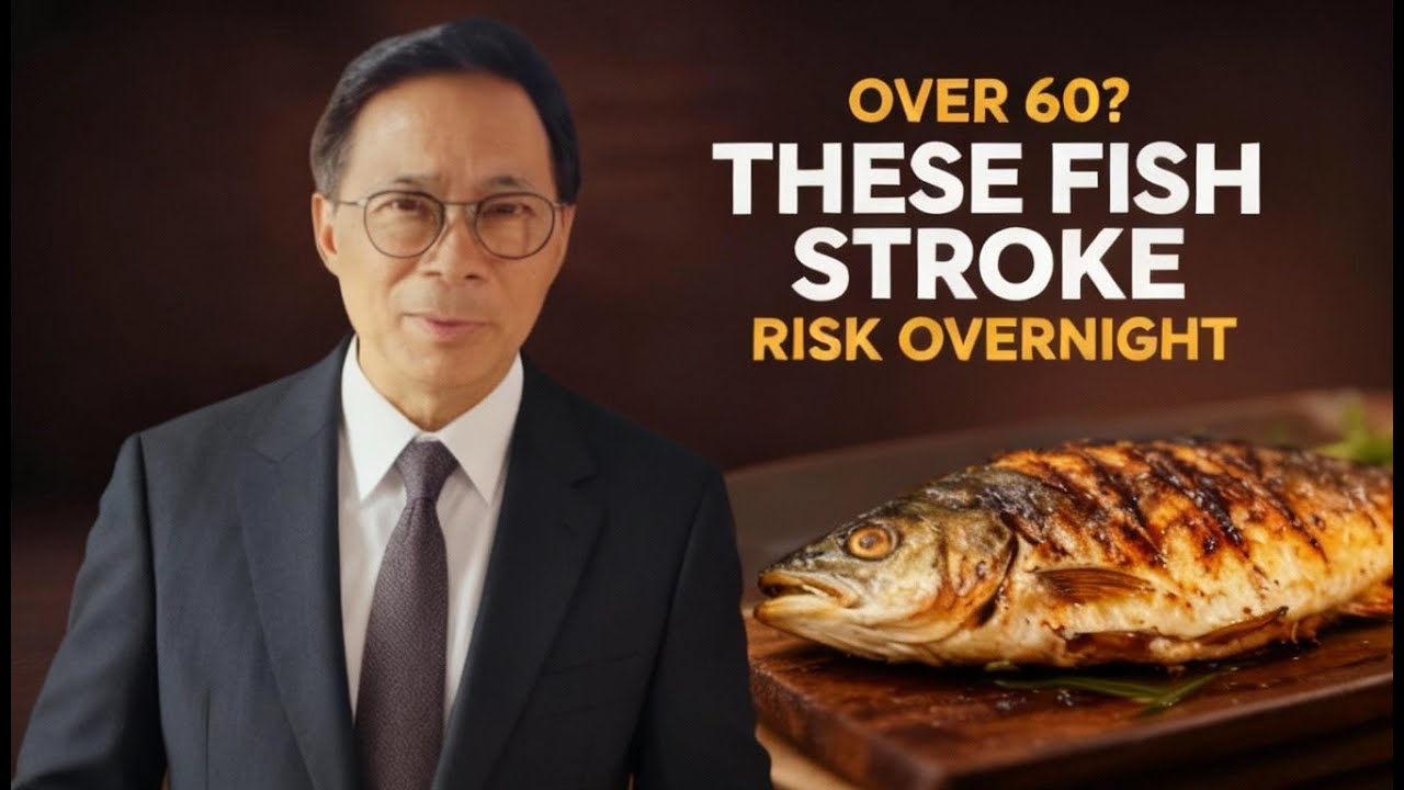 Fish and Heart Health After 60: What Nutrition Experts Say About Making Informed Choices