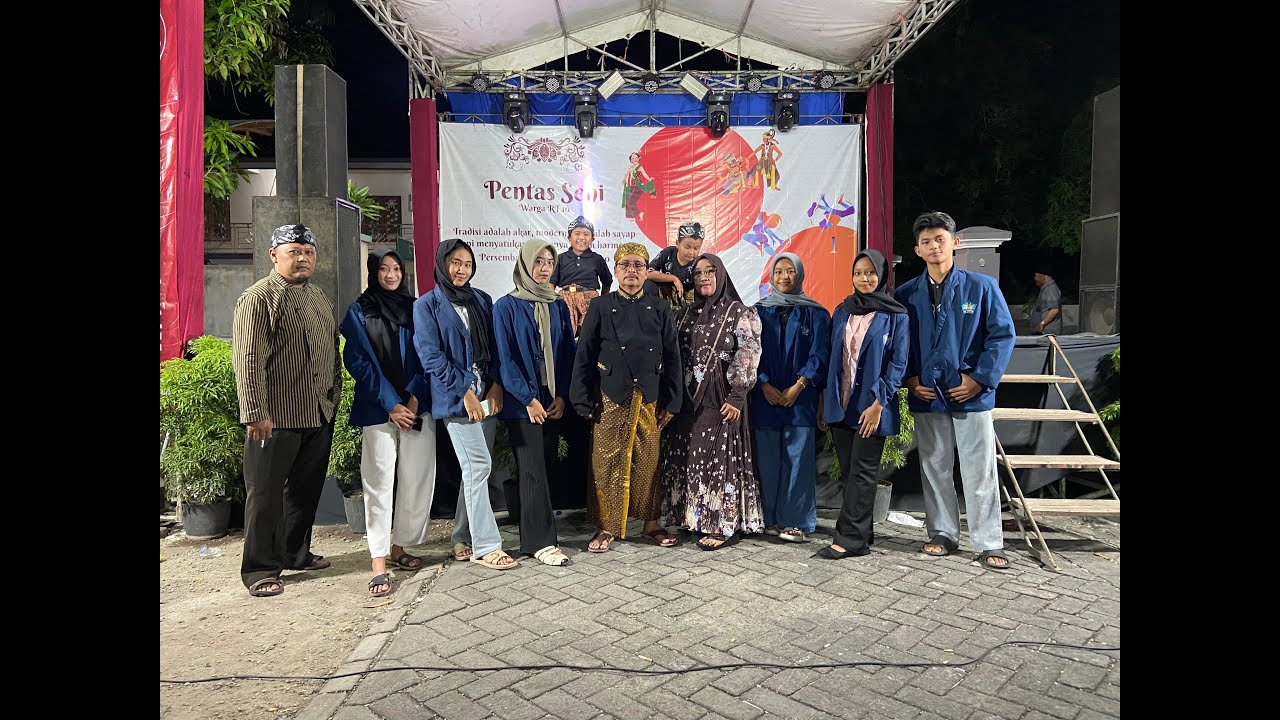Menggali Makna di Balik Tari Remo dan Drama Damar Wulan