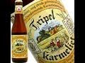 Tripel Karmeliet | Beer Geek Nation Beer Reviews Episode 193