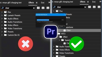 Audio Plugin not showing in Adobe Premiere Pro? - Here