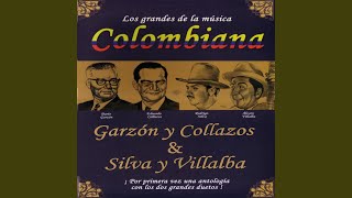 Video thumbnail of "Garzon y Collazos - Pueblito Viejo"