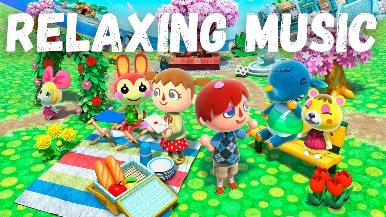 No Copyright Music Instrumental Animal Crossing nocopyrightmusic