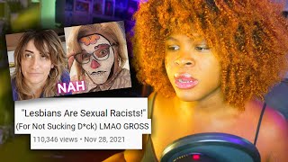 Arielle Scarcella's New Content is... Interesting | Kat Blaque