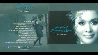 Kr. MERAJUT ASA MENYULAM ANGAN - Tuti Maryati (The Soul of Keroncong Music)