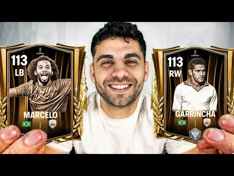 اول يوتيوبر يختم بكجات الحدث الجديد كاملة البحث عن مارسيلو اوفر 113