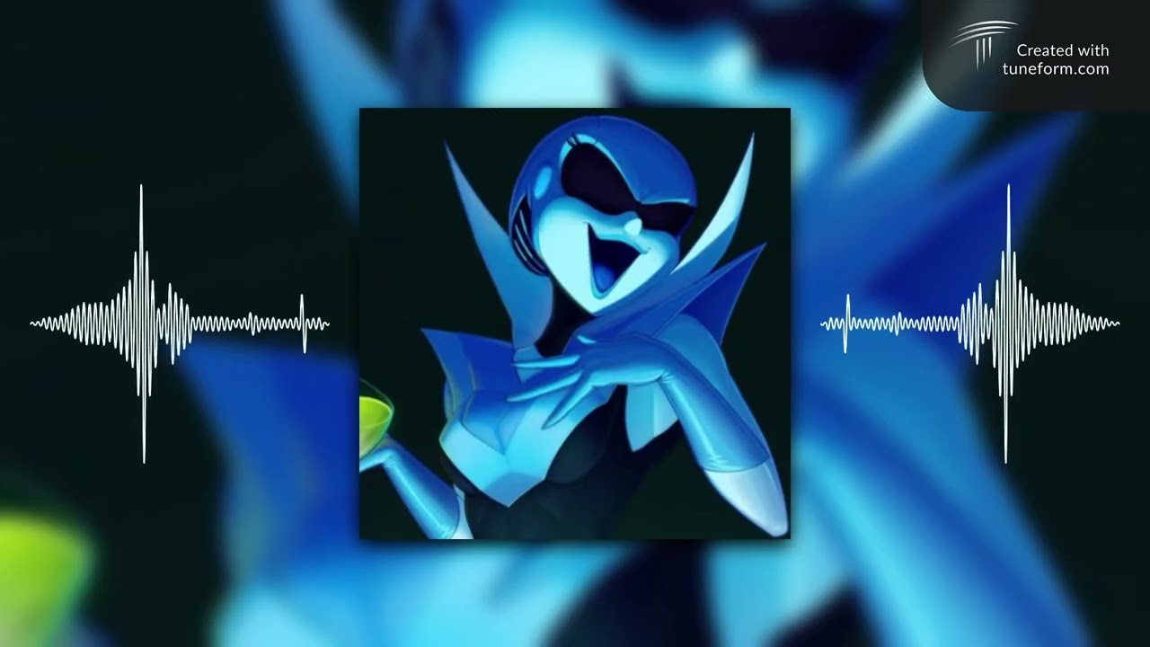Deltarune Chapter 2] - Attack of the Killer Queen - [Remix] - YouTube
