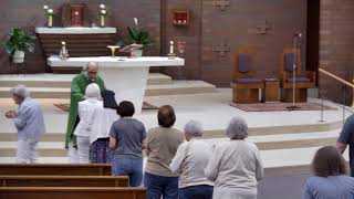 5/27/26 Daily Mass