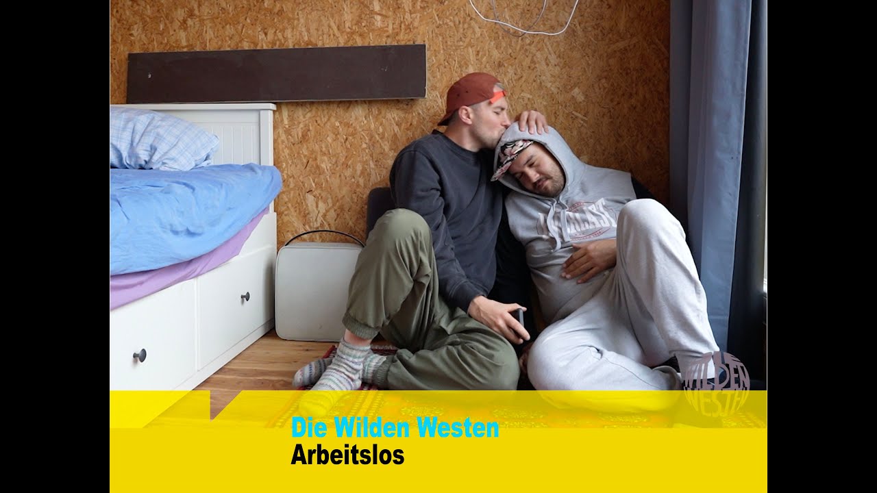 Die Wilden Westen - Arbeitslos