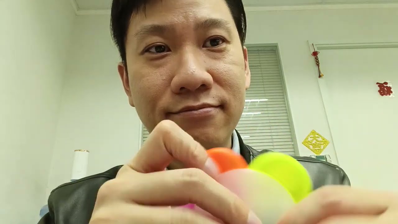 ASMR-обследование черепных нервов