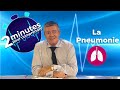 La pneumonie