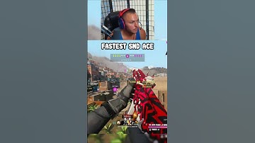 Didn’t even give them time to blink 🤣 #cod #callofduty #mw3 #gaming #shorts