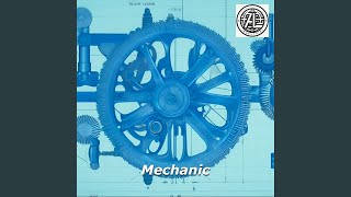 Mecha#07