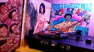 BLACKBYRDS / WALKING IN RHYTHM