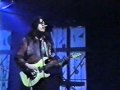 Stratovarius - Hills Have Eyes (live) (Finnish TV Broadcast, 1992)