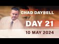 Live the trial of chad daybell day 21