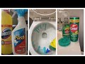 Satisfying TikTok Cleaning ASMR 🧼🧼