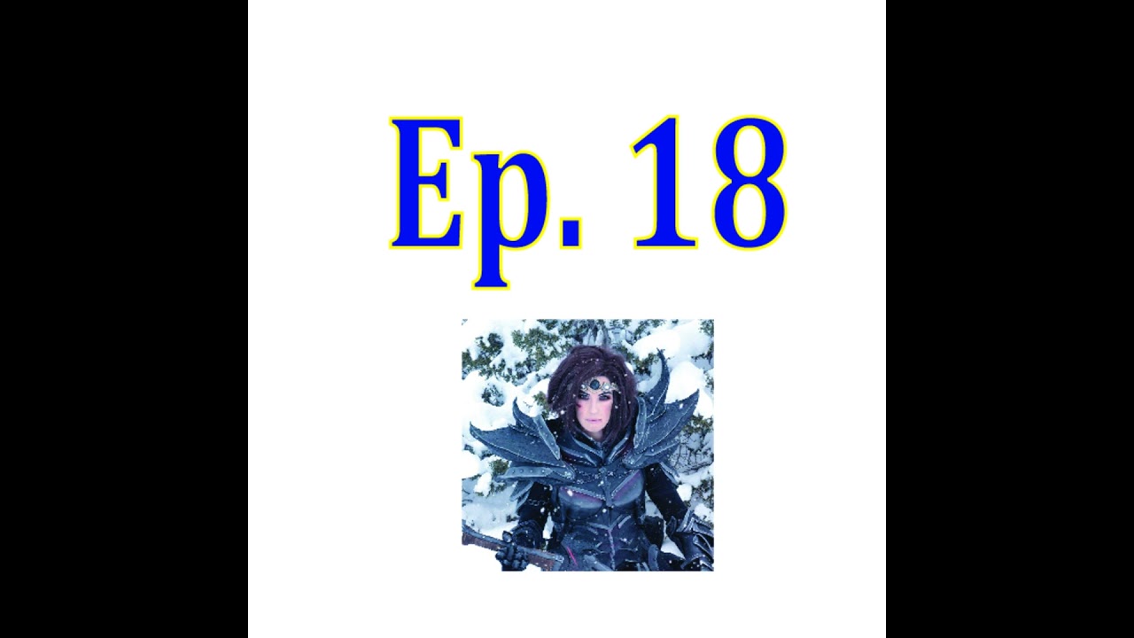 Emerald City Comic Con 2019