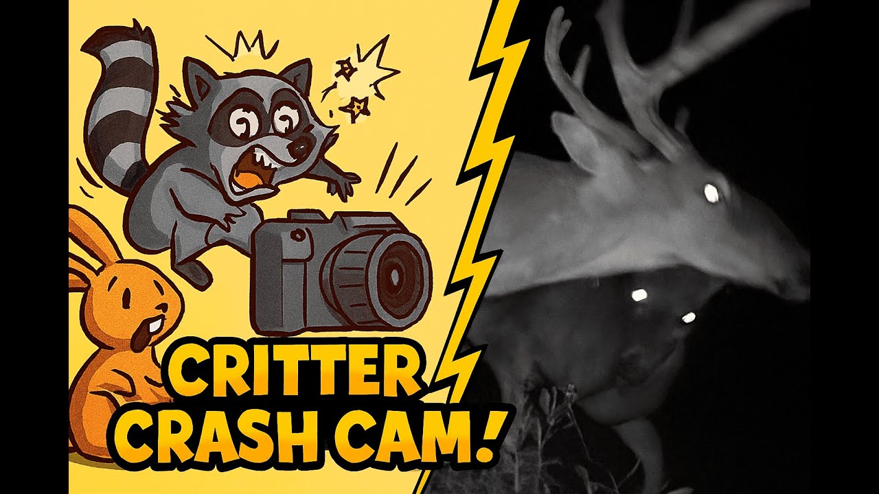 The Top 5 Most AMAZING Animal Feats You Won't Believe