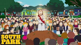 Download Lagu It's Jesus | South Park MP3 Download Lagu It's Jesus | South Park MP3