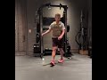 “Mark Zuckerberg’s INSANE Gym Routine 😱 Billionaire Discipline Revealed”