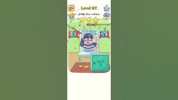 dop5 level 197 #gamesbywafey #viral #solution #likeandsubscribe #trending #robbery #punishment