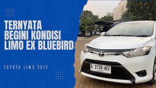 YAKIN MAU BELI TOYOTA VIOS EX-TAKSI?