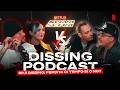 I dissing sono una perdita di tempo? | Nuova Scena Dissing Podcast