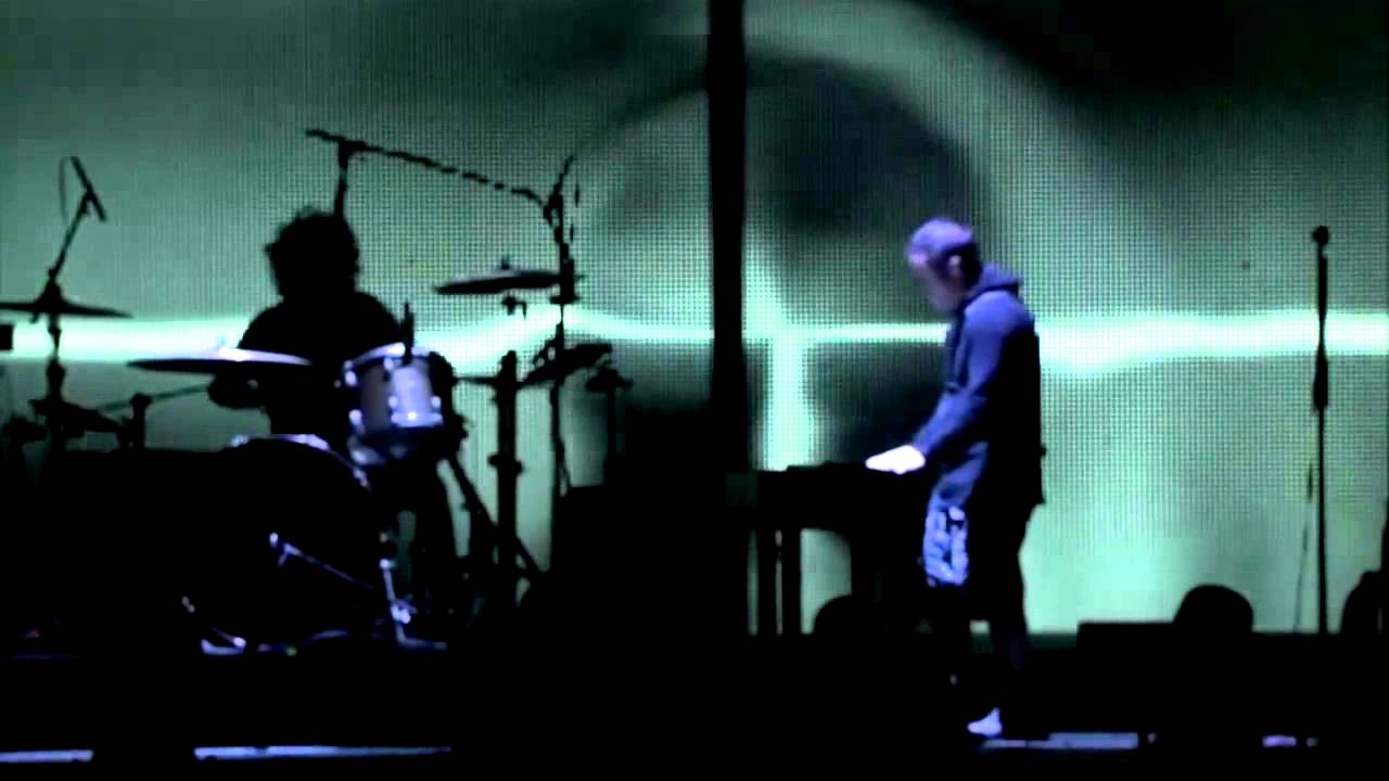 [14] Nine Inch Nails - The Way Out is Through (Fuji Rock Festival 2013)