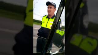 Алешкин Сарлык , полиция чудит