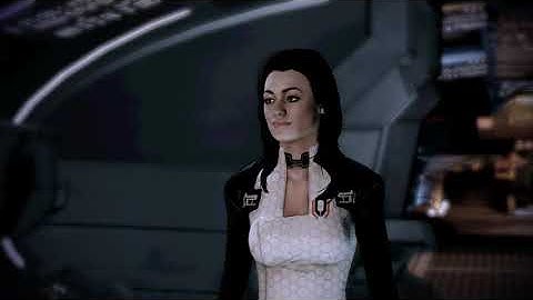 Mass Effect 2 No Commentary Walkthrough Part 3 - The New Normandy & The Citadel (Xbox One X)