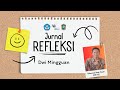Tugas CGP A10 Modul 1.1 - Jurnal Refleksi #gurupenggerak #gurupenggerakangkatan10 #viral