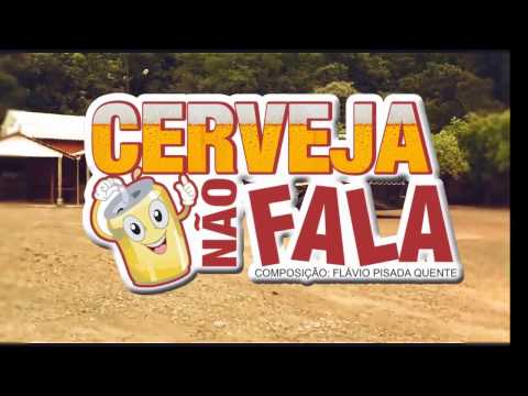 Cerveja não fala   Portal do Sul   Clipe Oficial 2017