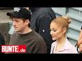Ariana Grande und Ethan Slater: Trennung nach drei Jahren
