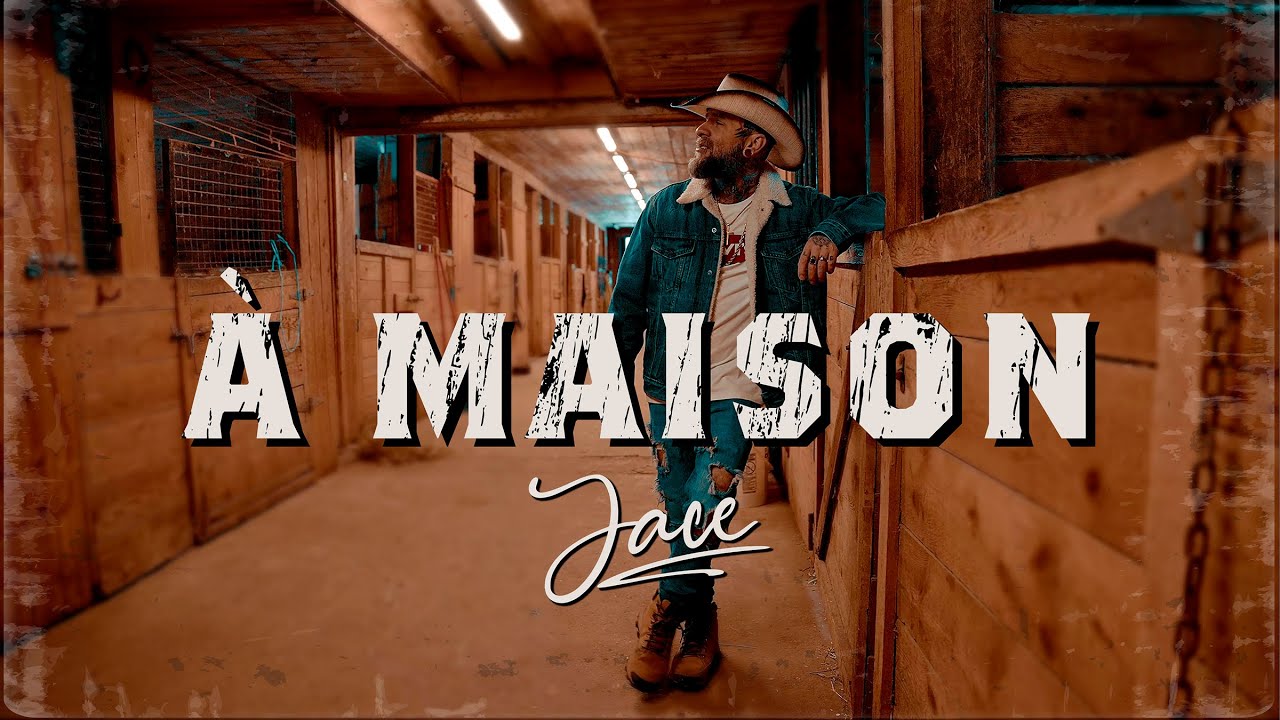 Watch Jace - À maison // Vidéoclip officiel on YouTube Watch Jace - À maison // Vidéoclip officiel on YouTube