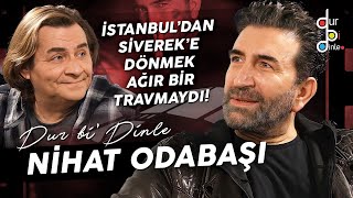 NİHAT ODABAŞI 