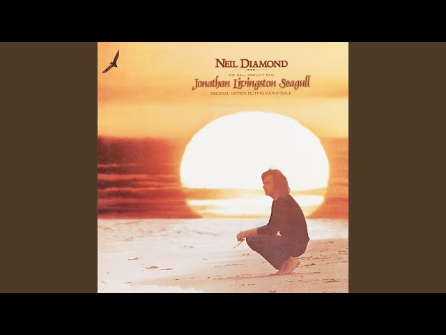 Neil Diamond - Skybird